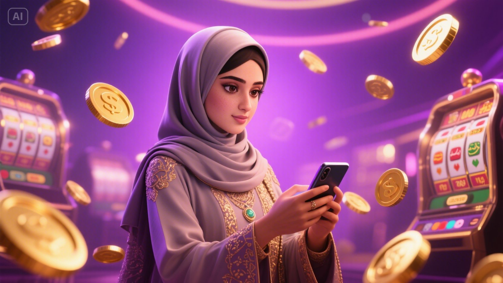 Casino 99 slot game desktop and mobile interfaces