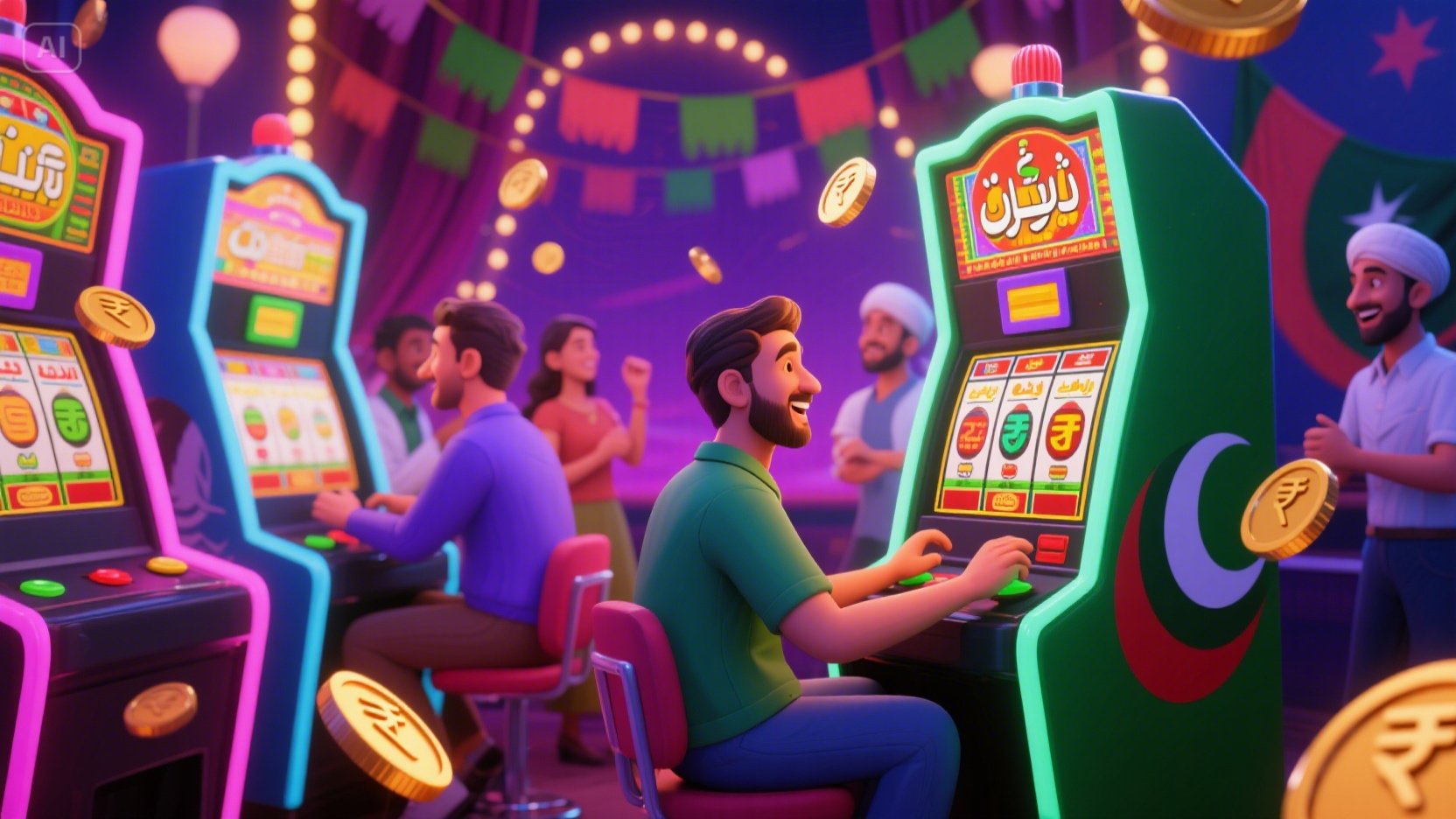 Registration at 99 slot game Casino