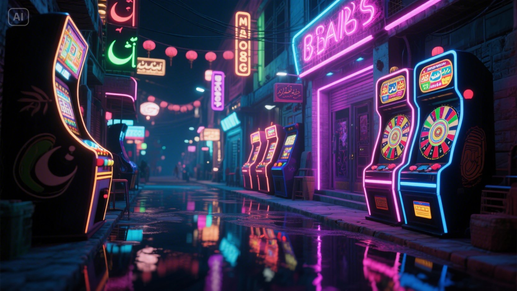 Casino 99 slot game desktop and mobile interfaces